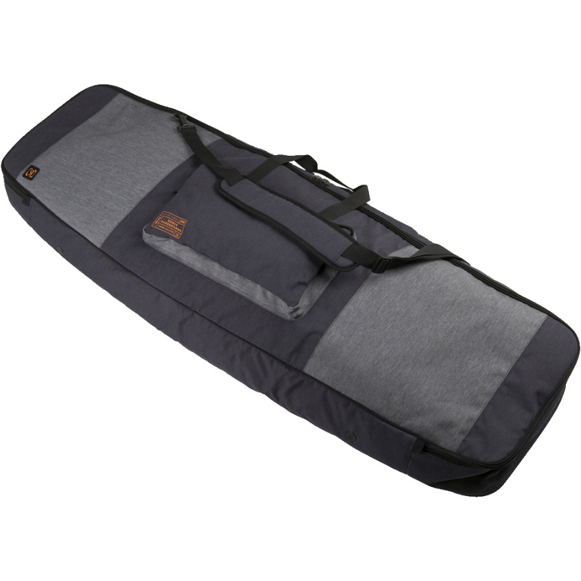 2026 Estuche Acolchado Para Tablero Del Batallón De Bomberos De Ronix R18-BAG-BAT - Black